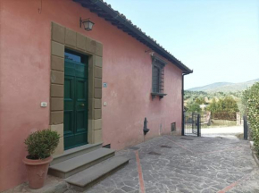 Tuscan rooms, Greve In Chianti